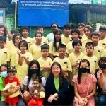 Myanmar-Orphan Project for All