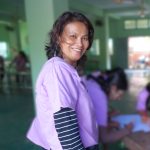In My Own by Words Nandar Aung