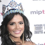 Miss World Venezuela