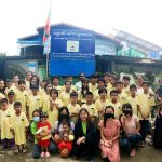 Myanmar-Orphan Project