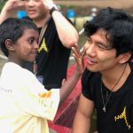 Finding Strength on Father's Day