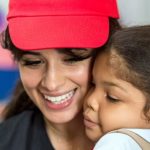 Save the Children Ambassador