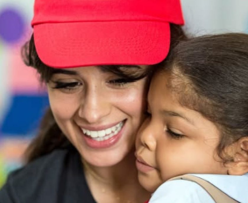 Camila Cabello Save the Children Gabriel Gonzalez 2048 x1365