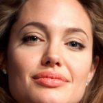 UNHCR's Special Envoy Angelina