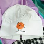 First Annual Little Chef Cookout