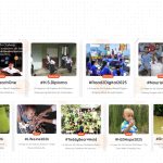 Nine Campaigns of Hope