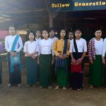 High School Diploma Program: Empowering Orphaned Students for a Brighter Future