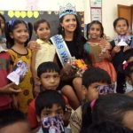 From Orphan to Miss World