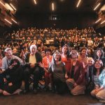 Charity Film Premieres in California at SVAPFF with Support from the Burmese American Community