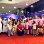 Myanmar Premiere of Unbroken Ties aka Myittar Celebrates a Landmark Night of Charity, Cinema, and Community