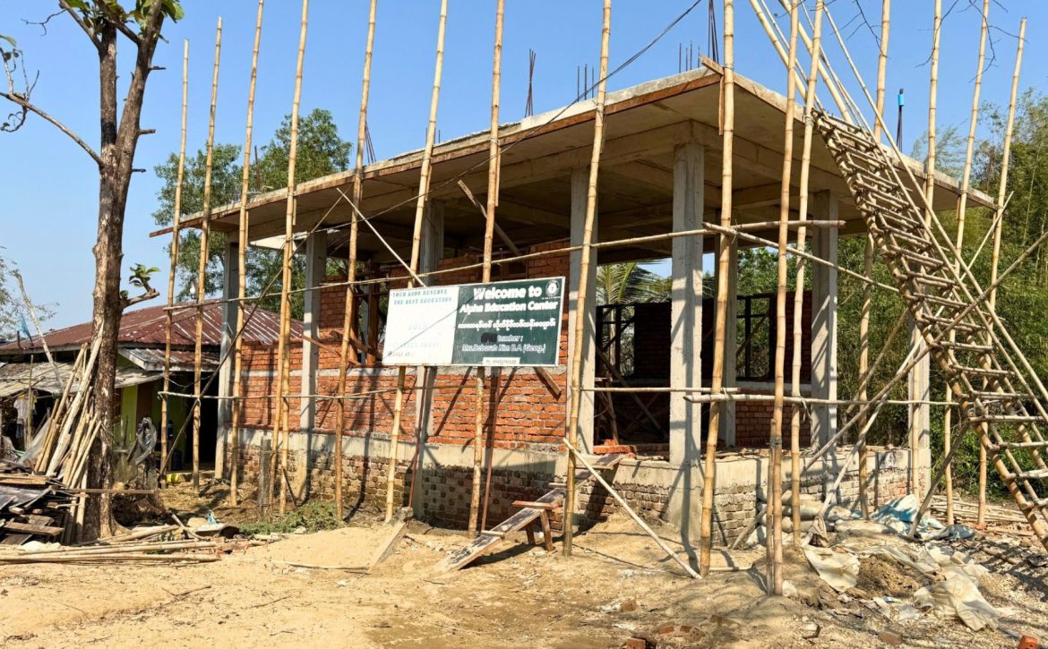 Building Hope Through Preschool Education commentaries