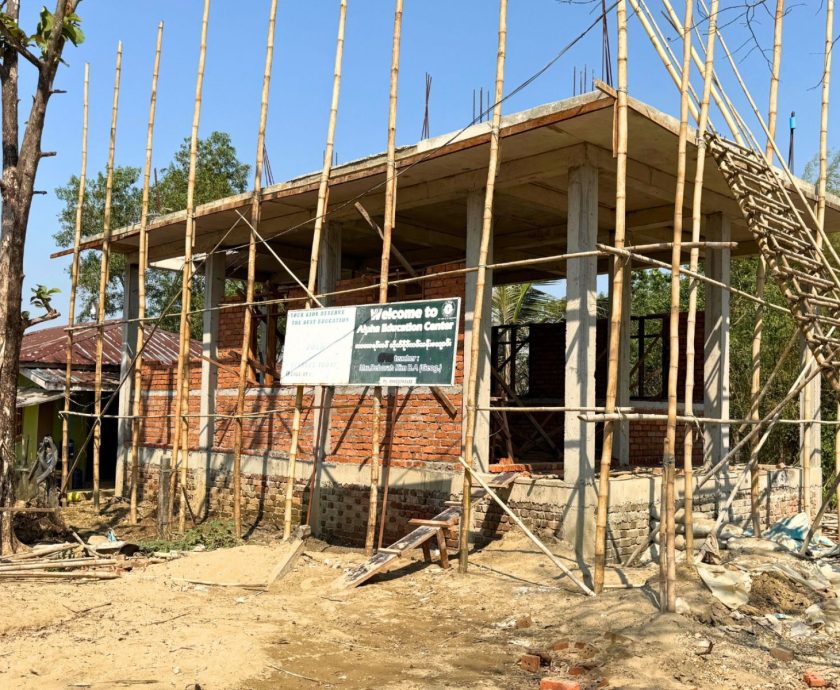 Building Hope Through Preschool Education commentaries