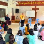 Lighting the Way: Supporting Orphaned Youth at the Home of the Beacon