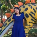 In My Own Words by Monica Ling Khaw Lam