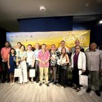 Distinguished Guests Attend Private Screening of Charity Film at Mega Ace Cinema