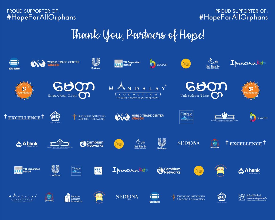 22 by 10 feet Thank you banner (Isma)
