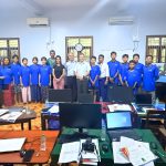 Inspiring Hope Through First Computer Learning