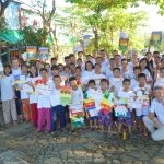 ‘Art is my voice” is my way to Sketch and Hope