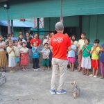 Taungoo Return: Orphan Emergency Relief Completion