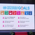 Cinema with a Cause: Uniting for Sustainable Impact