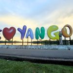 In My Own Words by Bethany Snyder