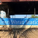 Clean Water Station