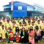 Helping Hands for Hope and Dreams at Hope Orphanage