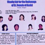 First Charity Fair in Daly City Uplifts St. Francisco Orphanage