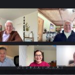 2025 Annual Board Meeting: Closing a Banner Year