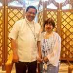 His Imminent Grace Excellency Cardinal Charles Bo Endorses Foundation’s Charity Movie