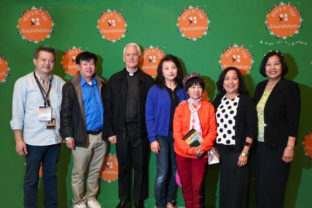 A Charity Film Premieres in California at SVAPFF with Support from the Burmese American Community