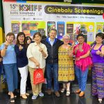 A Charity Film, Unbroken Ties Debuts at the KKIFF Asian Premiere, Igniting Hope for Orphans
