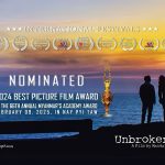 A Historic Honor: Best Picture Nomination for Our Foundation's Orphan Advocacy Film, Amplifying Hope
