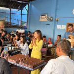 A Kindred Heart: Birthday Bash at Amazing Orphanage Home