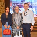 A Proud Moment: Joyful Celebrations, Aspirations, and Hope