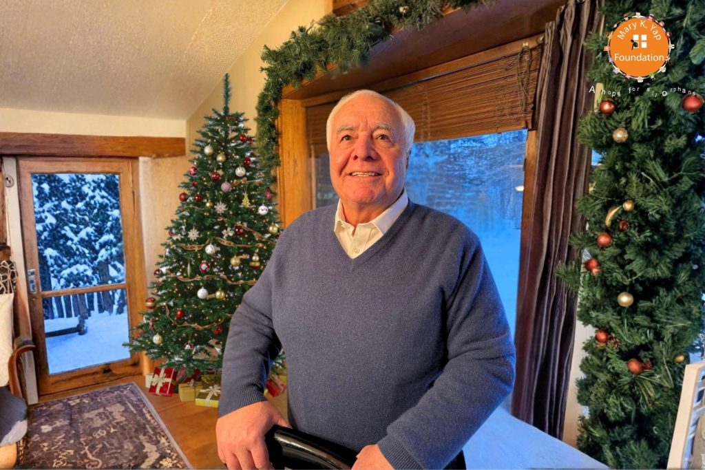 Achievements, Gratitude, and the Path Ahead Chairman’s Address 2026
