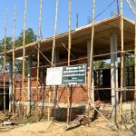 Building Hope Through Preschool Education: A Community-Driven Vision in Myanmar for Vulnerable Communities