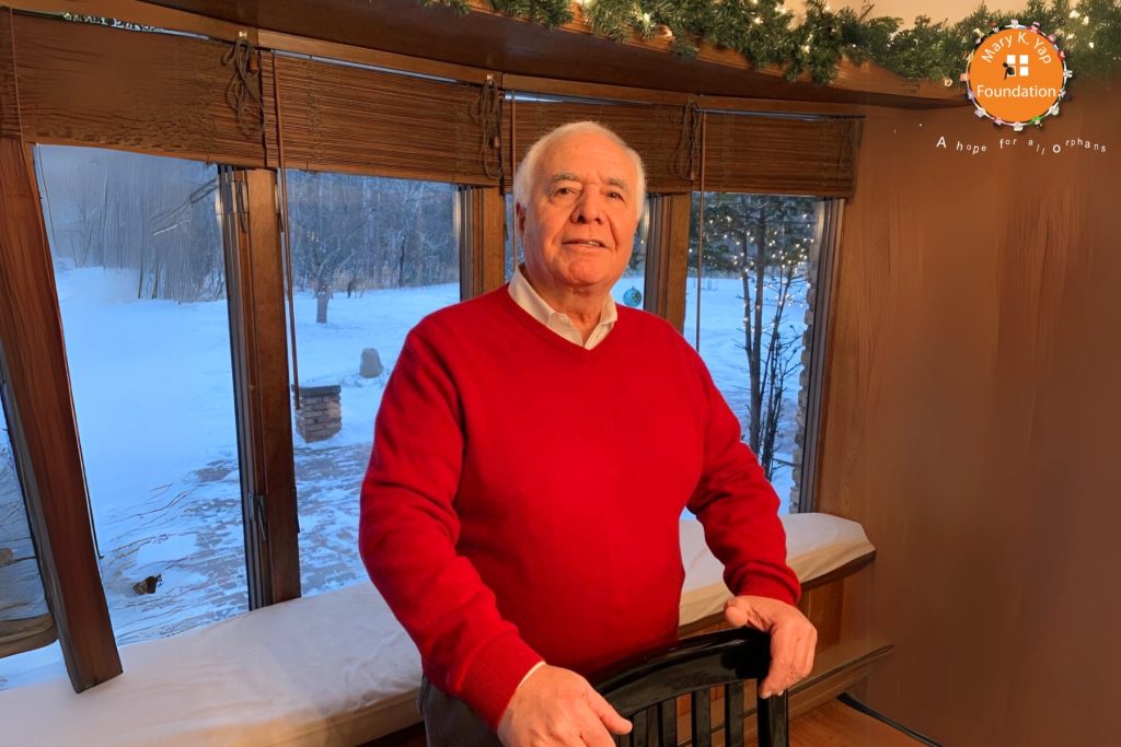 Chairman Dr. John Palmer’s Year-End Reflection and Outlook