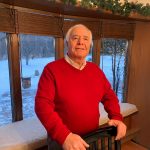 Chairman Dr. John Palmer's Year-End Reflection and Outlook