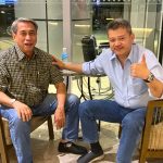 Championing Compassion: United with the Foundation's Philippines Orphanage Ambassador Rico