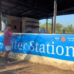 Clean Water Station