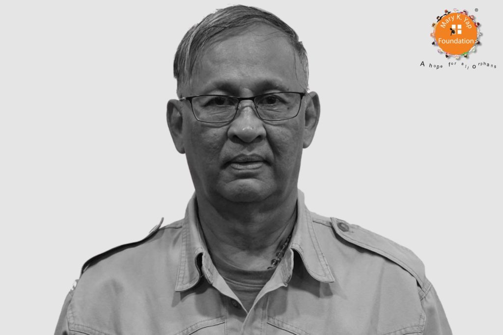 Honoring the Life and Legacy of Foundation’s Board Member