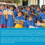 Empowering Orphans Through the Gift of Music This Holiday Season