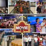 Expanding Horizons Through Cinema: A Foundation Initiative