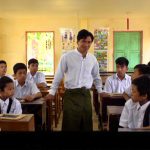 Unbroken Ties: A Charity Film dedicated for advancement of Orphaned Children Worldwide