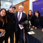 Movie for Charity Event Brings Stars and Supporters Together