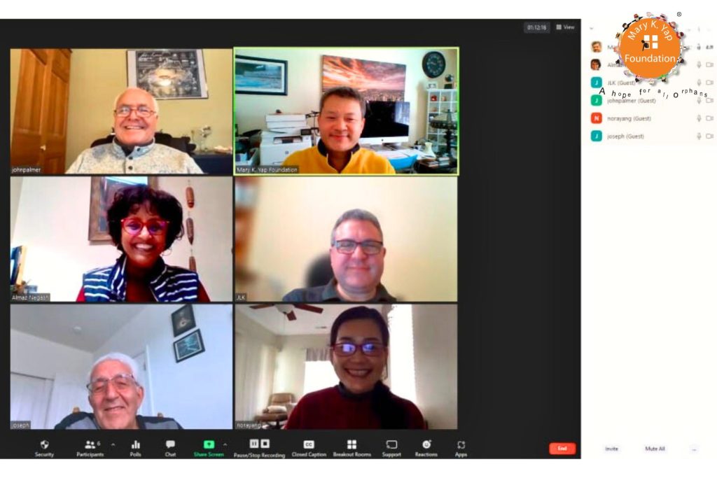 Board Adopts New Norm, Unveils 5-Year Development Plan