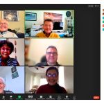 Board Adopts New Norm, Unveils 5-Year Development Plan