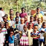 Foundation Empowers Orphans with E-Learning Initiative