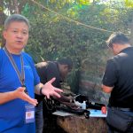 H20Hope Clean Drinking Water Assessment Survey at Home of Beacon at Mingalardon Township